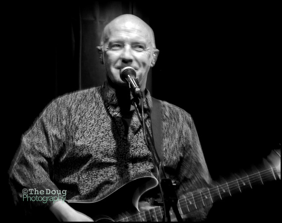 Midge Ure Montreal March 1 2015a