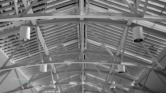 ceiling structure
